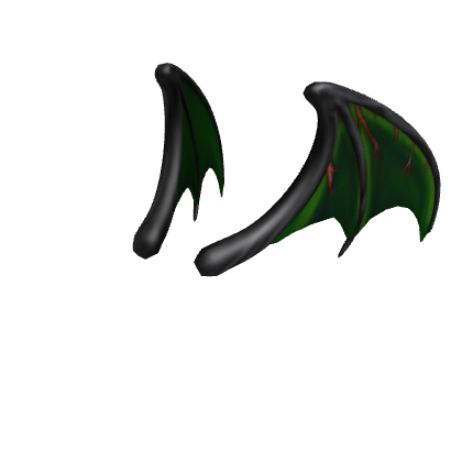 Webbed Wings