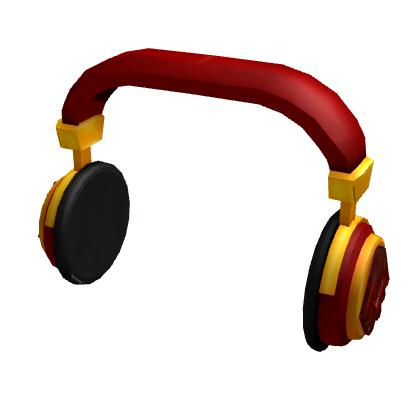 Redcliff Headphones