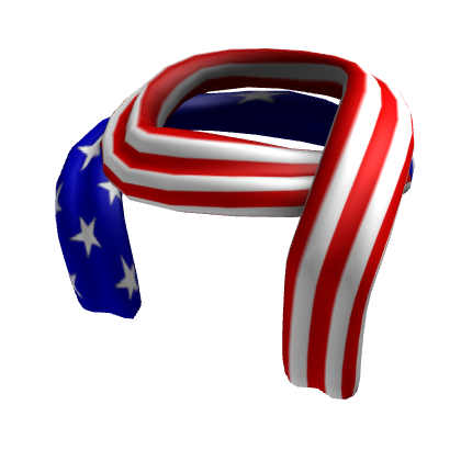 Ameriscarf
