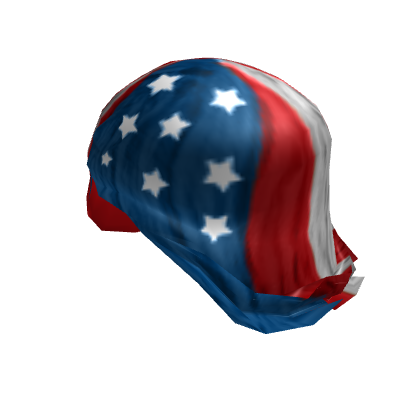 Red, White, and Shaggy
