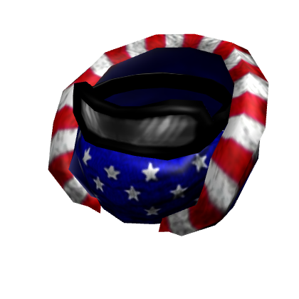 American Commando