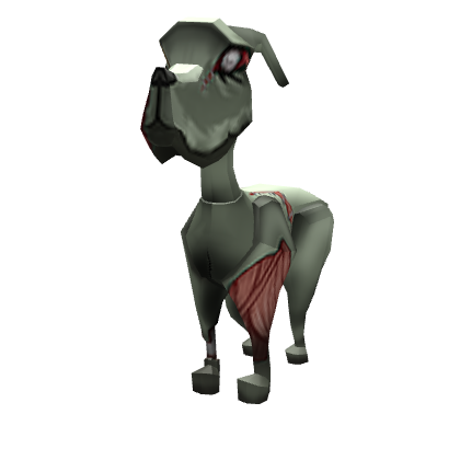 Zombie Dog