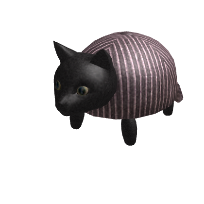 Cat in Your Hat