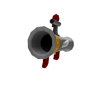 Rubber Chicken Launcher