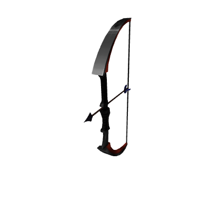 Bombo's Bow and Arrow