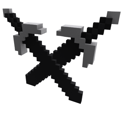 8-Bit SwordPack