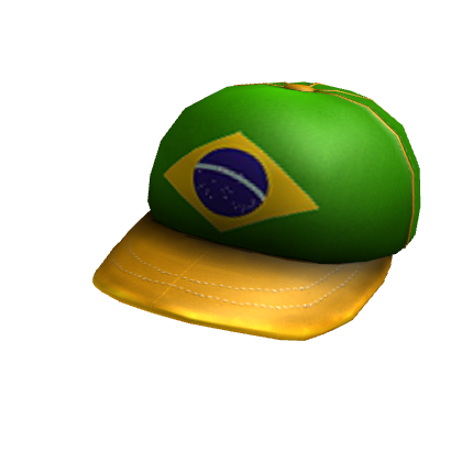 Brazil Cap