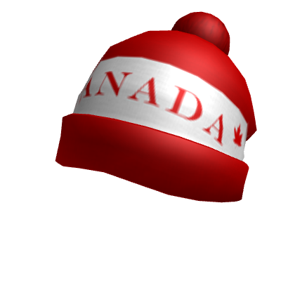 Canadian Toque
