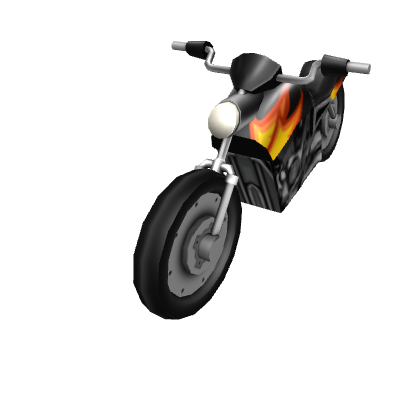 Ro-torcycle