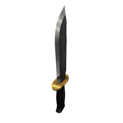 Bombo's Survival Knife