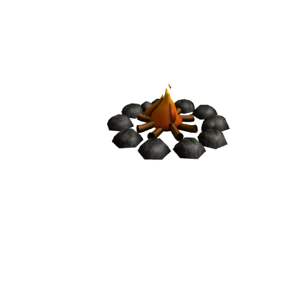 Instant Campfire
