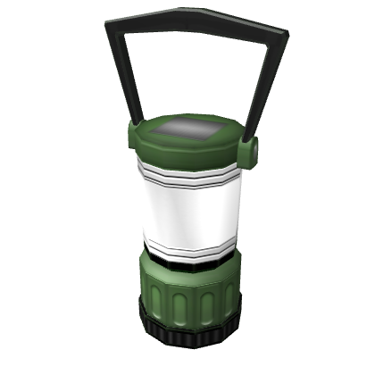 Camping Lantern