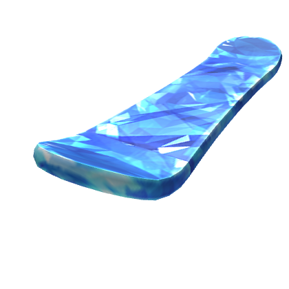 Merely's Sparkle Time Hoverboard