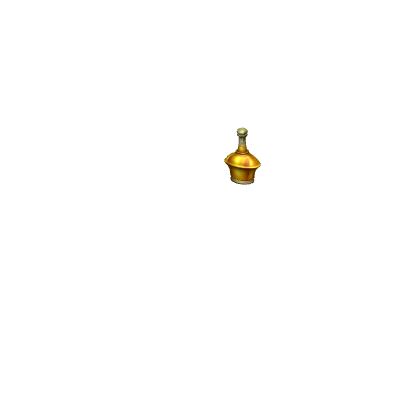 Seranok's Golden Chalice of Fame