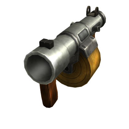 Newtrat's Tuskinator