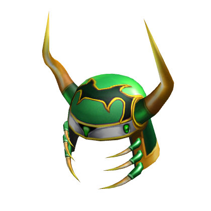 Emerald Clawed One