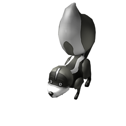 Stinky Skunk