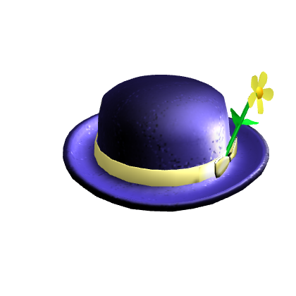 Happy Time Magic Flower Bowler