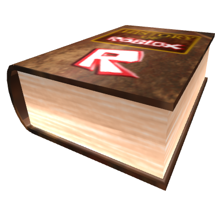 History of ROBLOX: Volume I