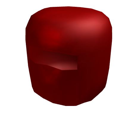 Ninja Mask of Fire