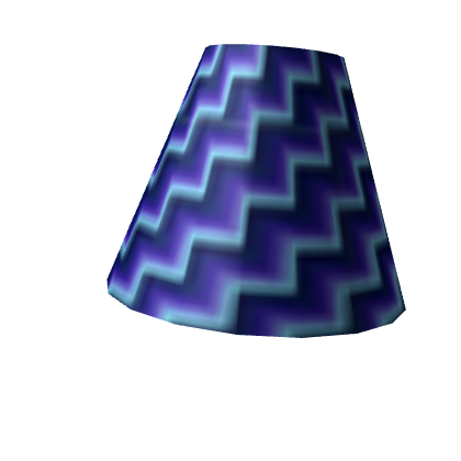 Retro Weekend Lampshade