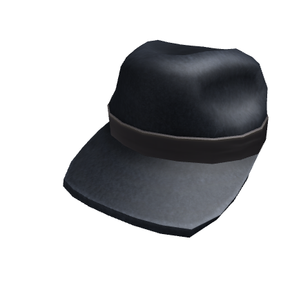 Operator Cap