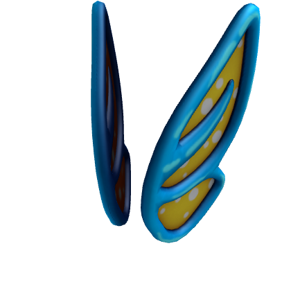 Butterfly Wings