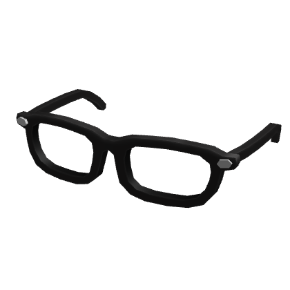 Hipster Glasses