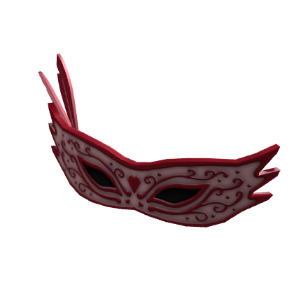Miss Monday Mask