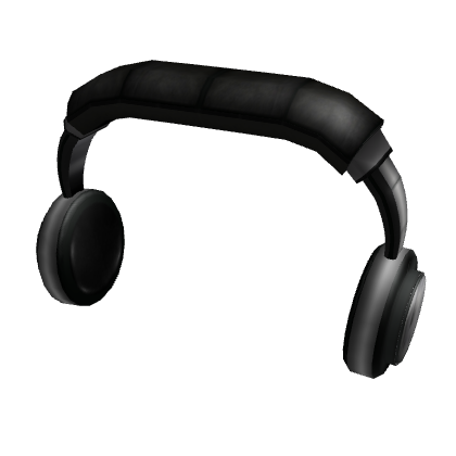 Comfy Headphones