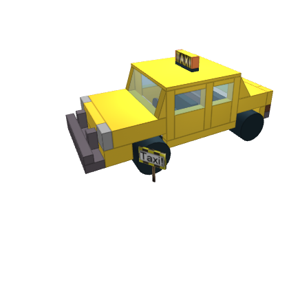Taxi