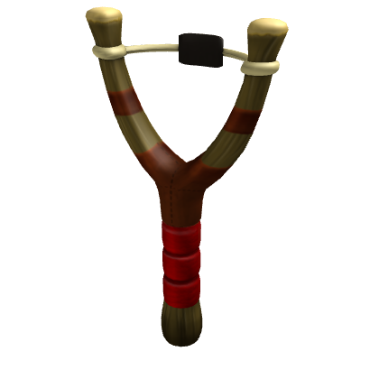 Battle Slingshot
