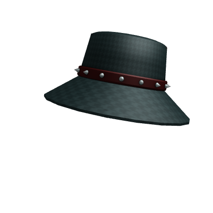 Punk-Bucket Cap