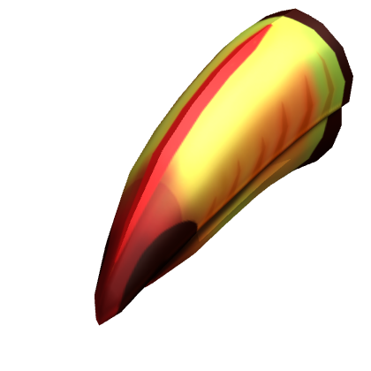 Toucan Beak