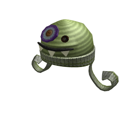 Ugly Monster Knit