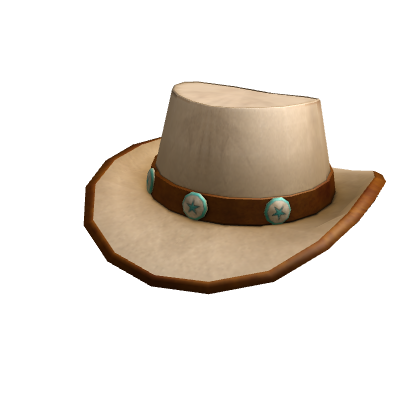 Classic Cowboy