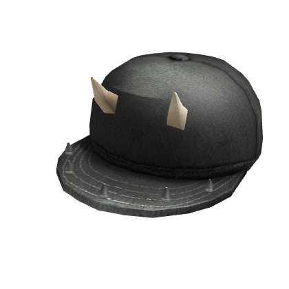 Spike Cap