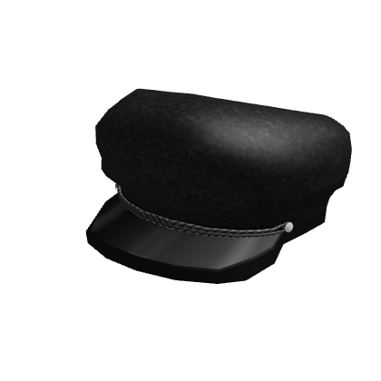 Classic Fisherman's Cap