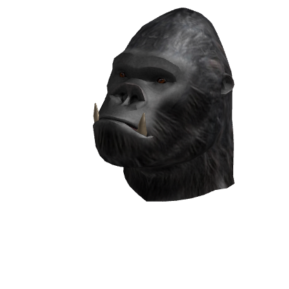 The Ape King