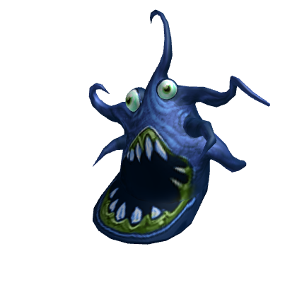 Monster Cap