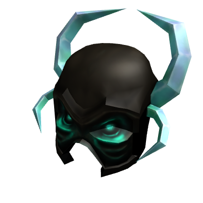 Korblox Mage Apprentice