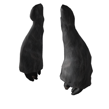 Giant Ape Arms