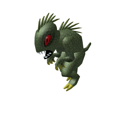 Chupacabra