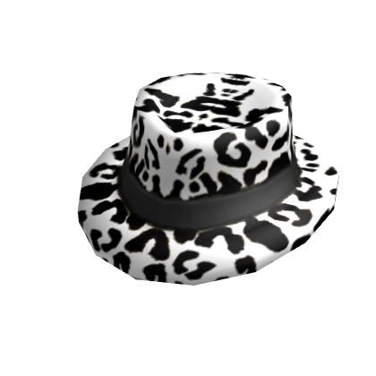 Snow Leopard Fedora