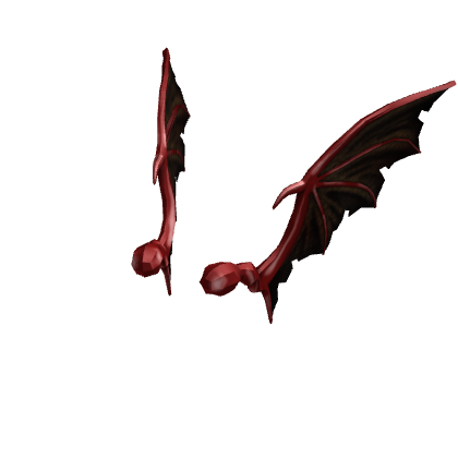 Firebrand Wings