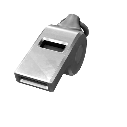 PE Whistle