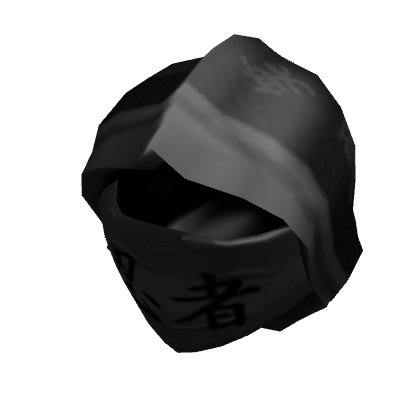 Evil Assassin from the Bleakest Timeline