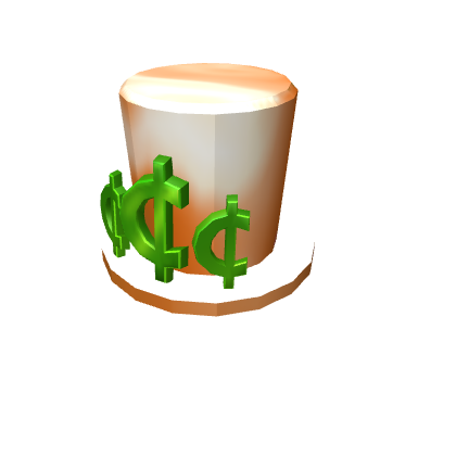 Copper Hat of Cents