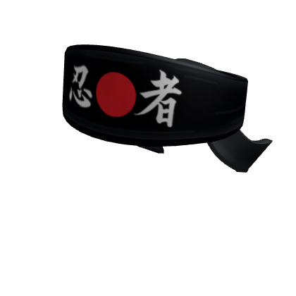 Ultimate Victory Headband