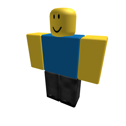 Black Slacks